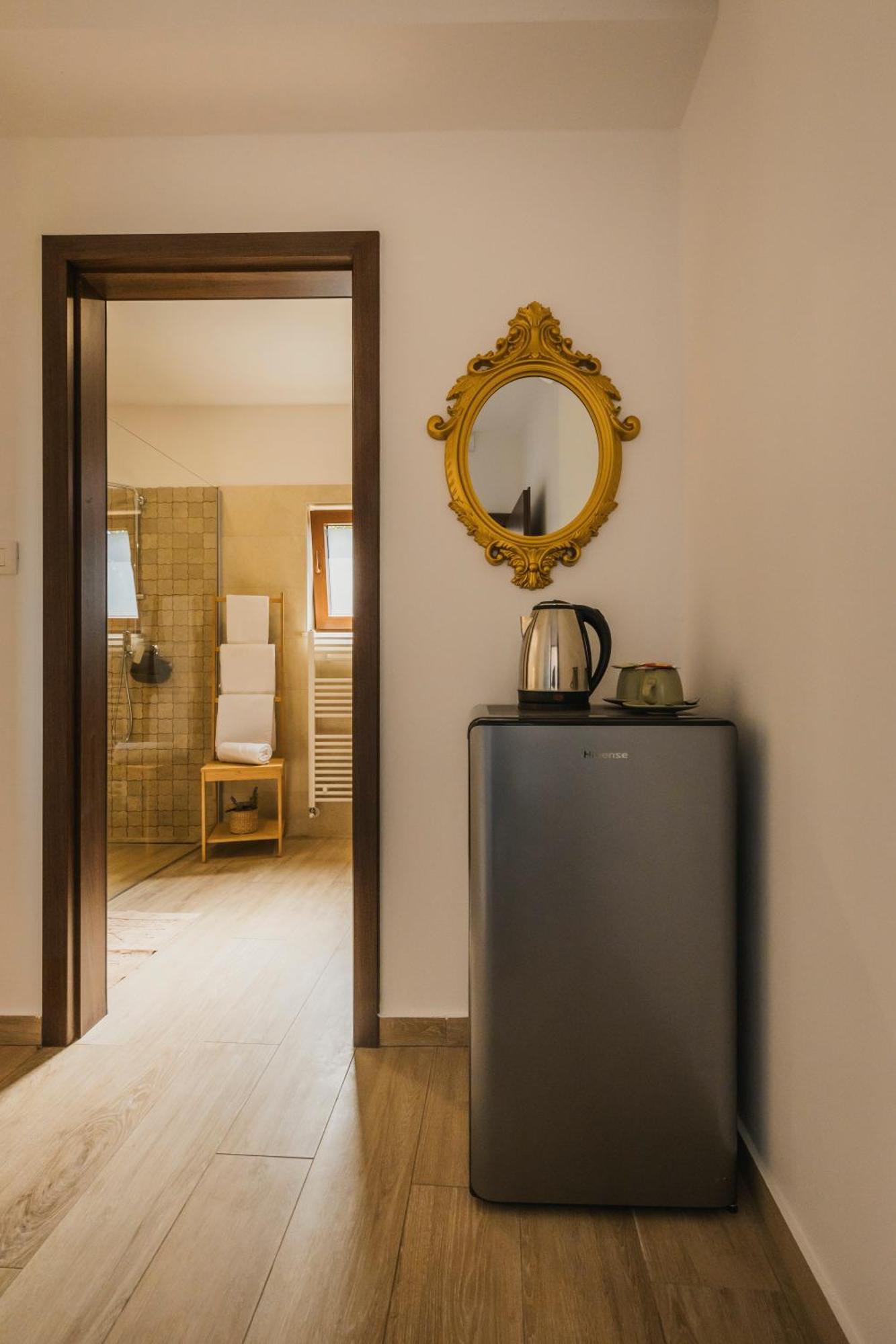 Farm stay With Breakfast Near Porec *