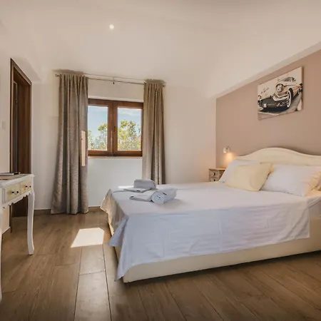 Rooms With Breakfast Near Porec Nova Vas  Exterior photo