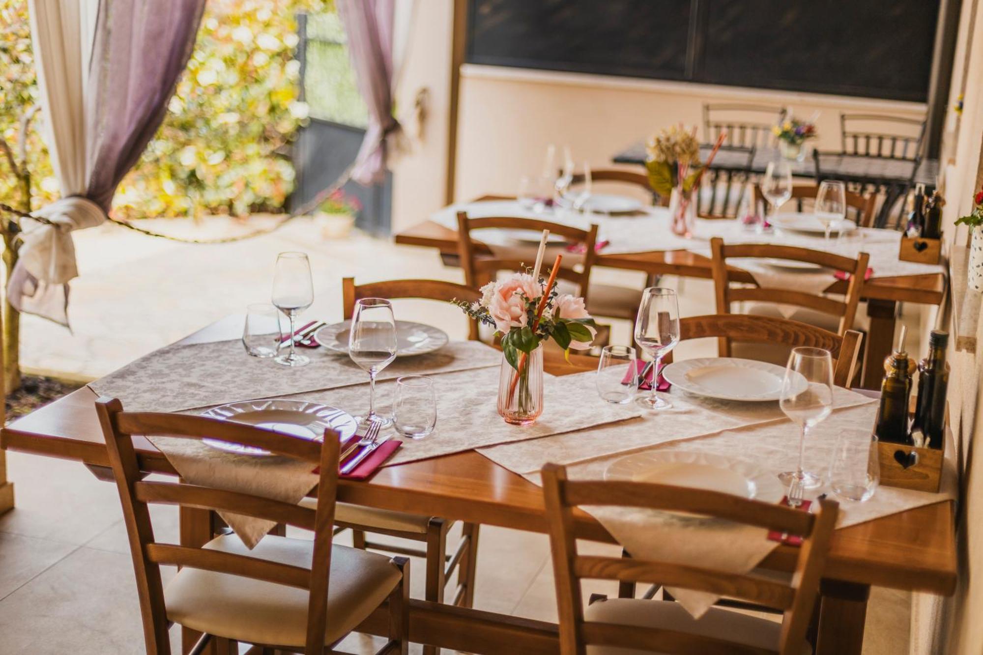 Farm stay With Breakfast Near Porec *