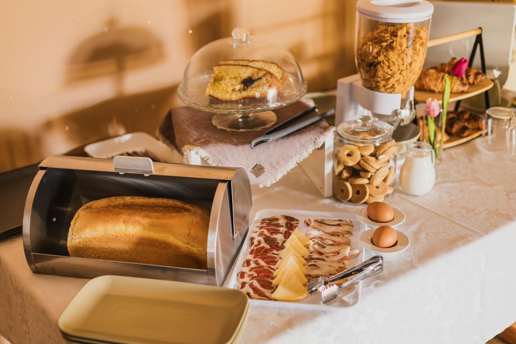 Farm stay With Breakfast Near Porec Nova Vas (Porec)