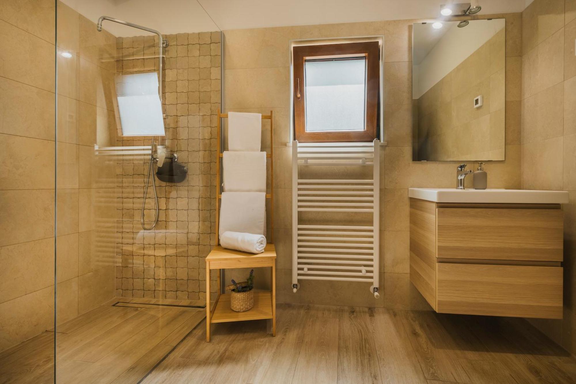 Farm stay With Breakfast Near Porec Nova Vas (Porec)